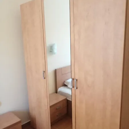 Apartment Panorama Dreams - - Furnished With A Terrace And A Sea View Sveti Vlas
